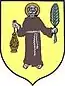 Blason de Gielniów