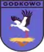 Blason de Gmina Godkowo
