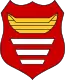 Blason de Gmina Goraj