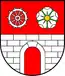 Blason de Commune de Gorzkowice
