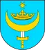 Blason de Gmina Goworowo