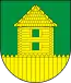 Blason de Gmina Grodziczno