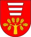 Blason de Gmina Hańsk