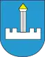 Blason de Horodło