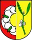 Blason de Gmina Imielno