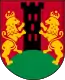 Blason de Gmina Janowiec