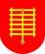 Blason de Gmina Jaraczewo