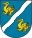 Blason de Kaczory