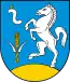 Blason de Gmina Koniusza