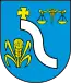 Blason de Gmina Koszyce