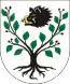Blason de Gmina Kruszyna