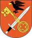 Blason de Leśna Podlaska