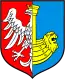 Blason de Gmina Mieleszyn