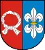 Blason de Milejów-Osada