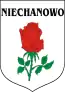 Blason de Gmina Niechanowo