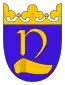 Blason de Nieporęt