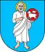 Blason de Gmina Nowe Miasto