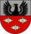 Blason de Oporów