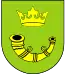 Blason de Commune de Pabianice