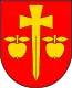 Blason de Pniewy