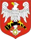Blason de Gmina Połaniec