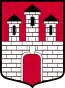 Blason de Przytyk