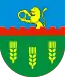 Blason de Gmina Radzanowo