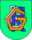 Blason de Gmina Rokietnica