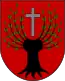 Blason de Gmina Rokitno