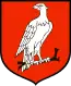 Blason de Rossosz