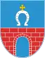 Blason de Rusiec