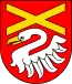 Blason de Gmina Rusinów