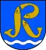 Blason de Gmina Rybczewice