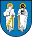 Blason de Rząśnia