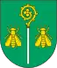 Blason de Rząśnik
