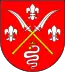 Blason de Gmina Sędziejowice
