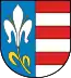 Blason de Sławno