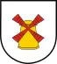 Blason de Gmina Sośno