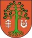 Blason de Gmina Sosnówka