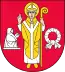 Blason de Stanin