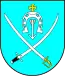Blason de Gmina Stare Babice