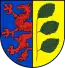 Blason de Gmina Stare Czarnowo