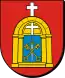 Blason de Gmina Stare Miasto