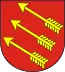 Blason de Commune de Strzelce Wielkie