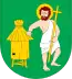 Blason de Szastarka