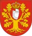 Blason de Trzydnik Duży