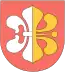 Blason de Ułęż