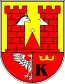 Blason de Wloszczowa