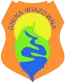 Blason de Wiązowna