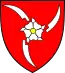 Blason de Gmina Witonia